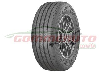 COP. 225/60HR17 GOODYEAR EFFI.GRIP 2 SUV 99H